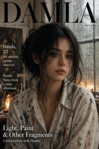 Damla