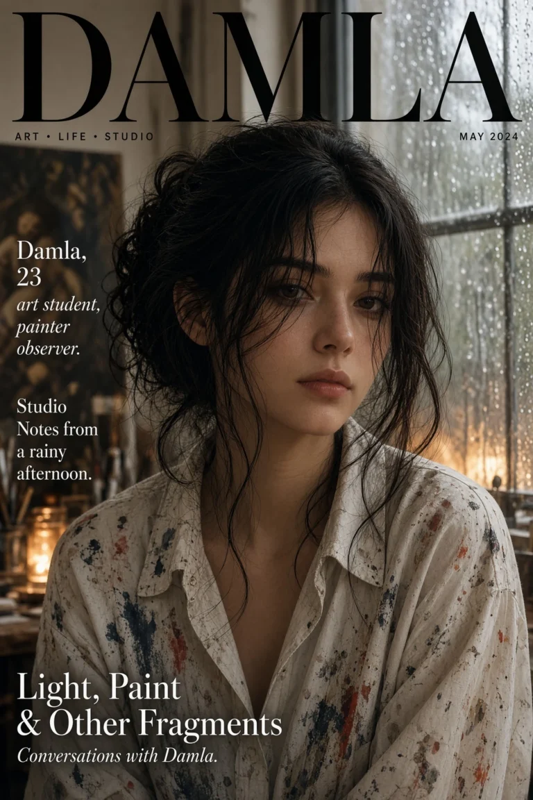 Damla