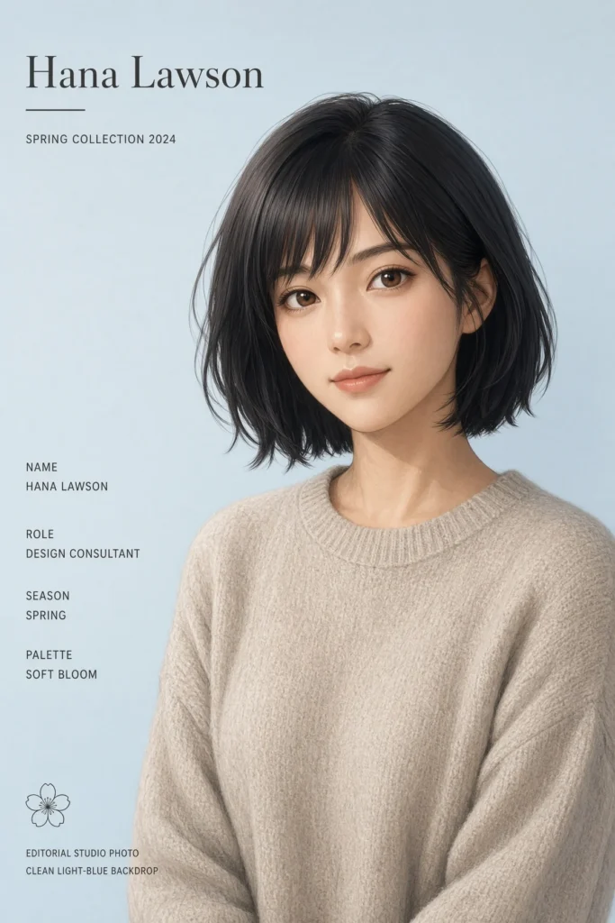 Hana-Lawson