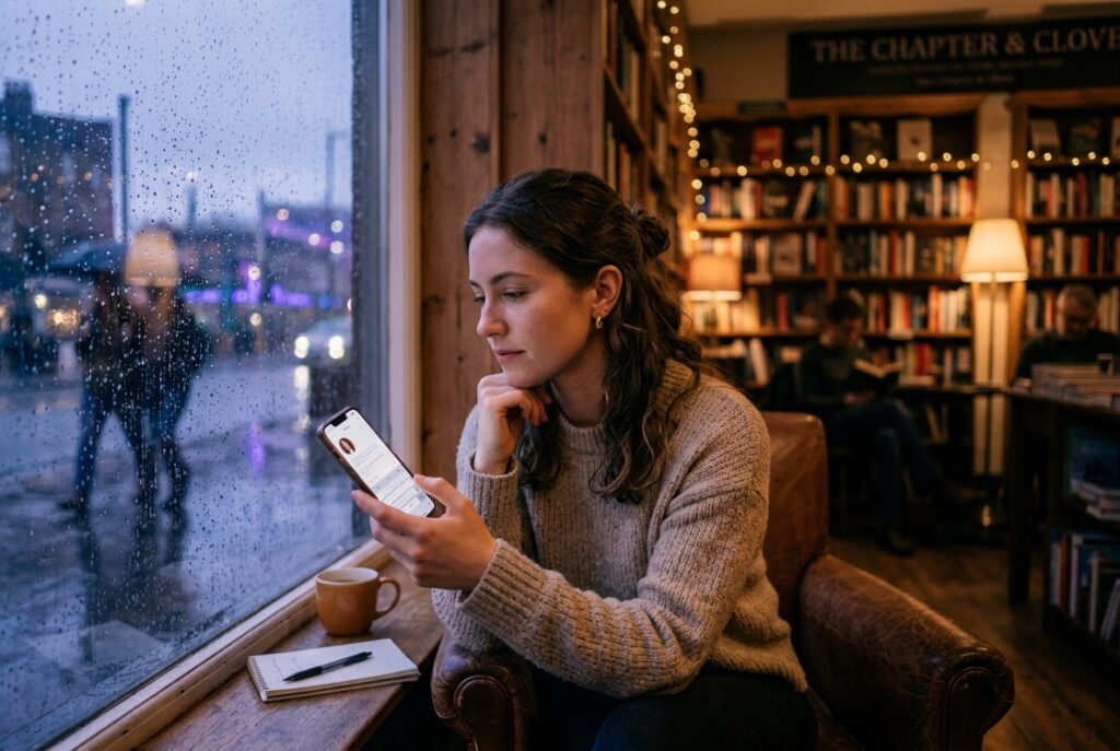Hinge AI features review