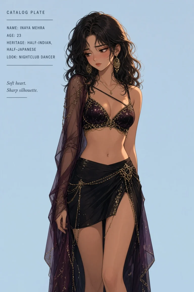 Inaya-Mehra