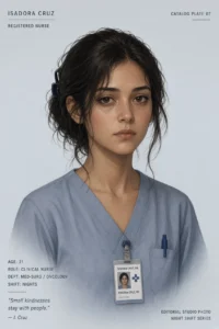 Isadora-Cruz