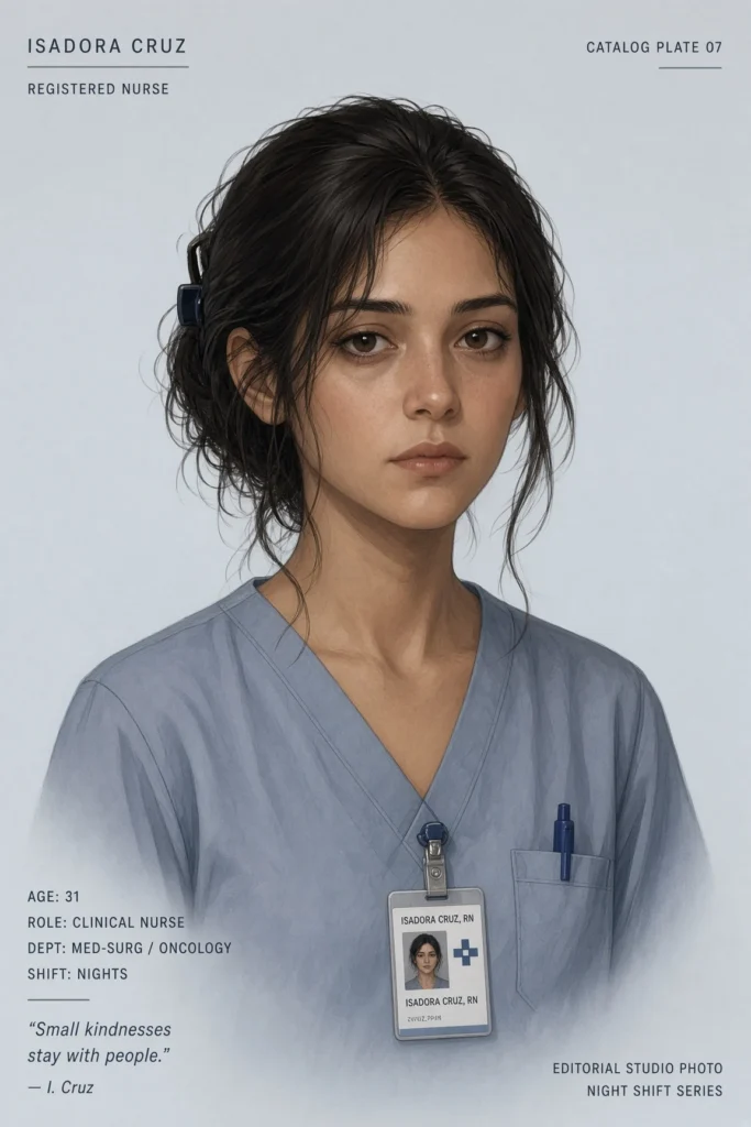Isadora-Cruz