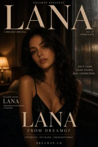 Lana-DreamGF