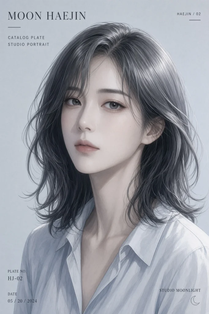 Moon-Haejin