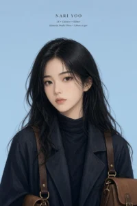 Nari-Yoo