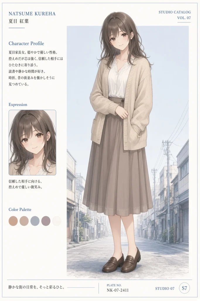 Natsume-Kureha