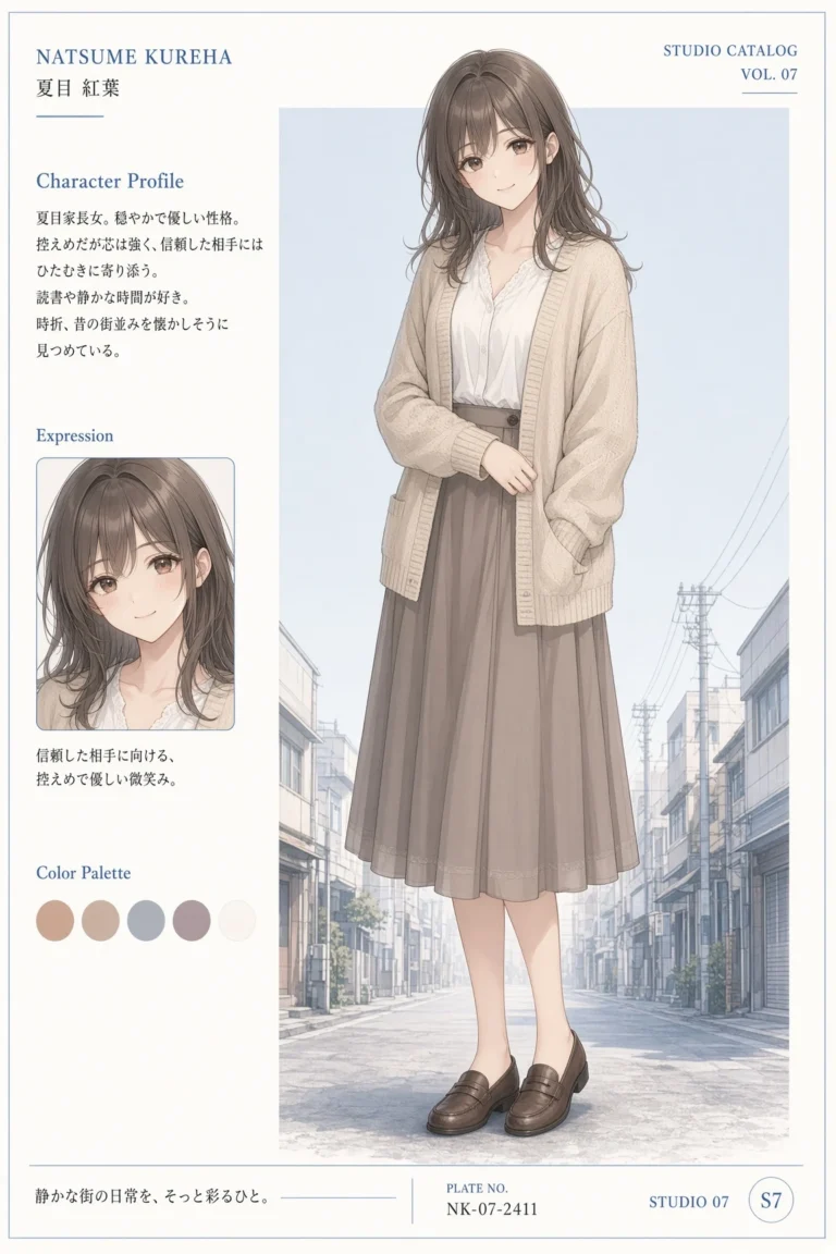 Natsume-Kureha