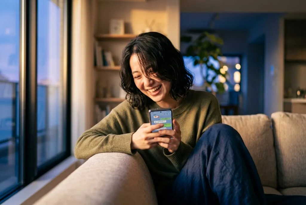 Rizz AI conversation assistant review
