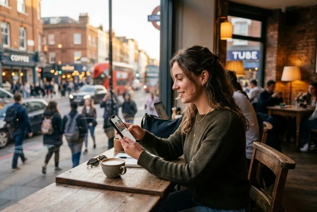 Tinder AI features review for US market