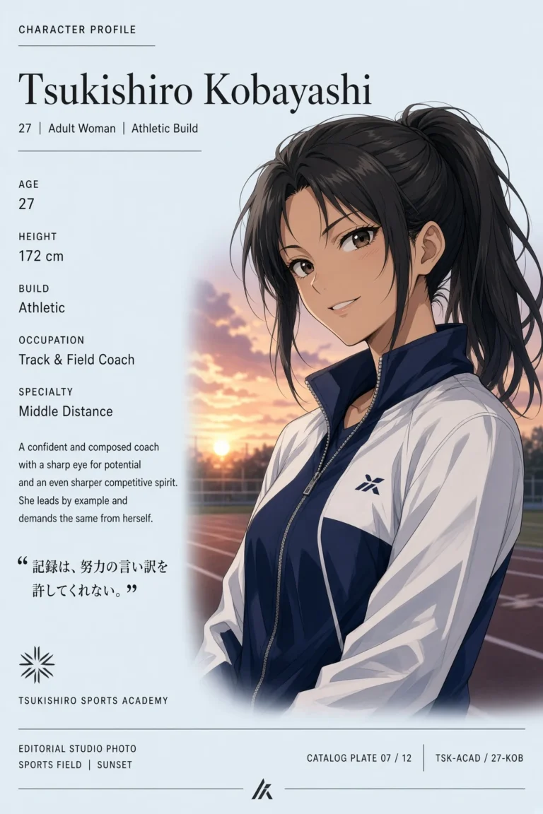 Tsukishiro-Kobayashi