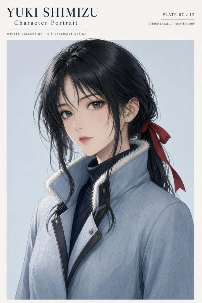 Yuki-Shimizo