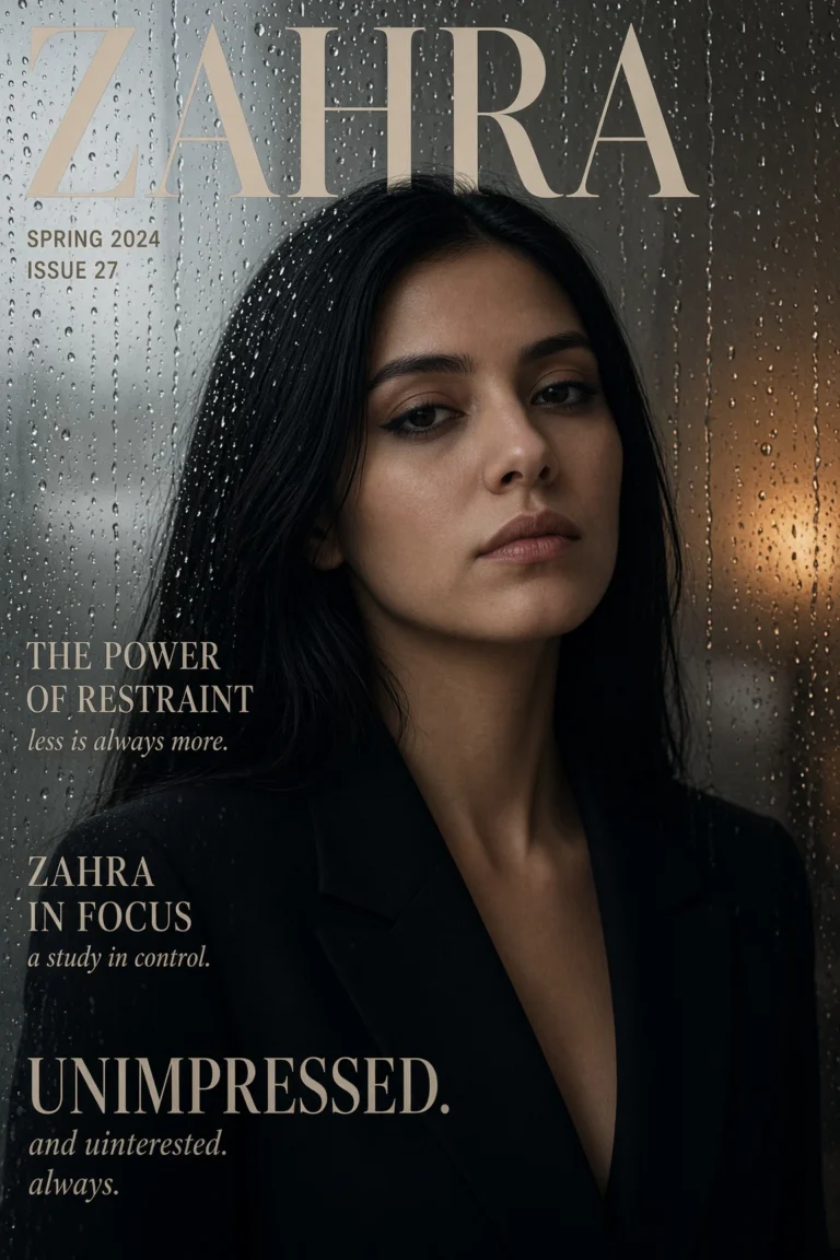 Zahra